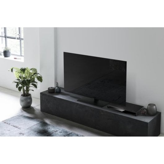 Lecteur Blu-Ray Panasonic DP-UB820EG 4K Ultra HD HDR10+ Dolby Vision Wi-Fi