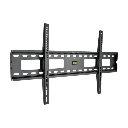 Support mural Eaton DWF4585X pour TV 45-85" métal noir fixation VESA