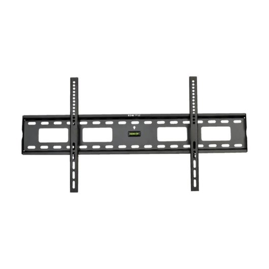 Support mural Eaton DWF4585X pour TV 45-85" métal noir fixation VESA
