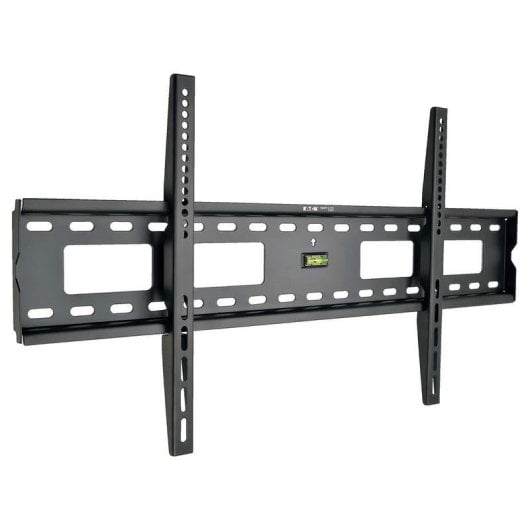 Support mural Eaton DWF4585X pour TV 45-85" métal noir fixation VESA