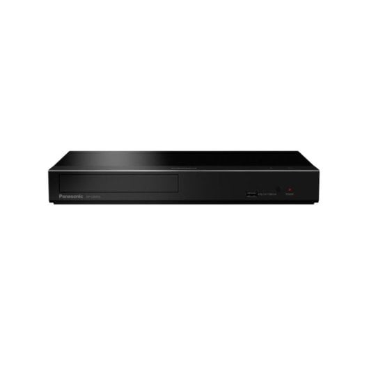 Lecteur Blu-Ray Panasonic DP-UB450 4K Ultra HD HDR10+ Dolby Atmos Double HDMI