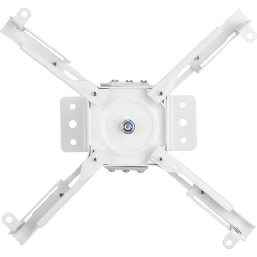 Supporto proiettore Vivolink VLMC350S-W soffitto 45kg bianco tubo 25,5cm rotazione 360°