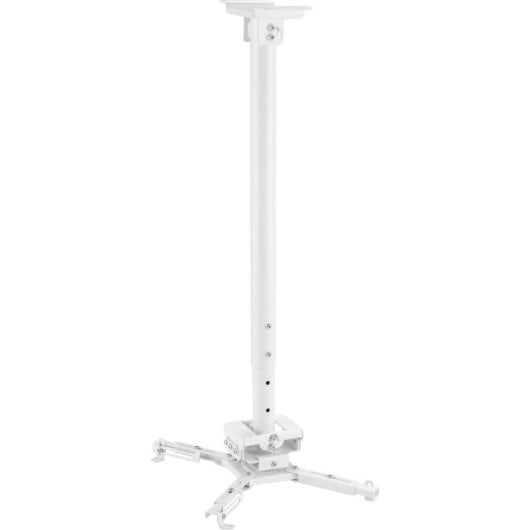 Supporto Proiettore Vivolink VLMC350M-W Universale Bianco 35 kg Regolabile Altezza