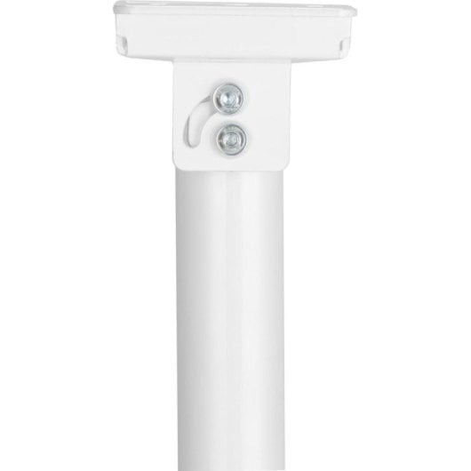 Supporto proiettore Vivolink VLMC350L-W regolabile altezza 35kg bianco