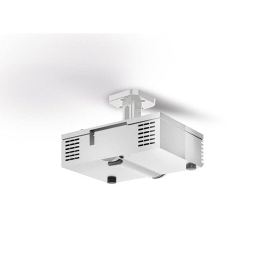 Supporto proiettore Meliconi PRO 100 soffitto bianco 15 kg rotazione 360°