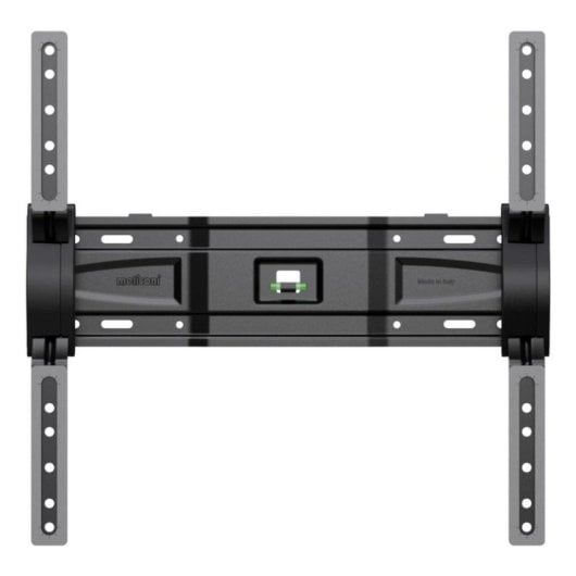 Support TV Meliconi 480934 inclinable 40-65 pouces ABS Acier noir