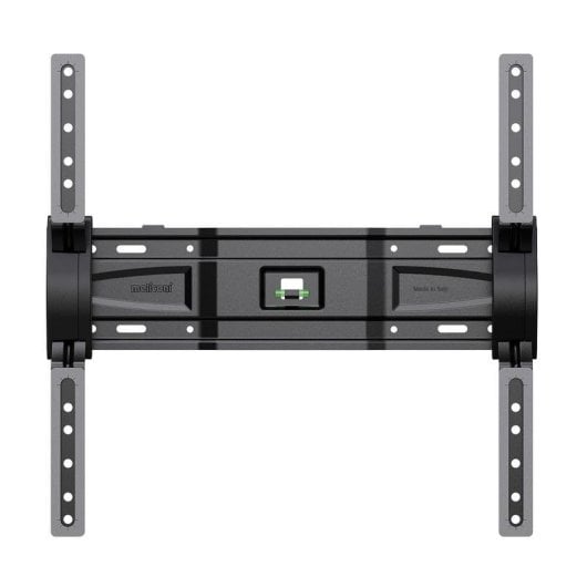 Support TV Meliconi 480934 inclinable 40-65 pouces ABS Acier noir