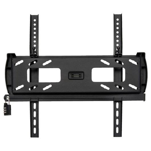 Support mural TV Eaton DWFSC3255MUL acier sécurité 32-55 pouces 400x400mm