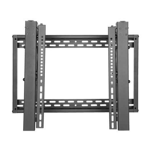 Support TV mural Eaton DMWC3770M 37-70 pouces rotatif inclinable acier noir