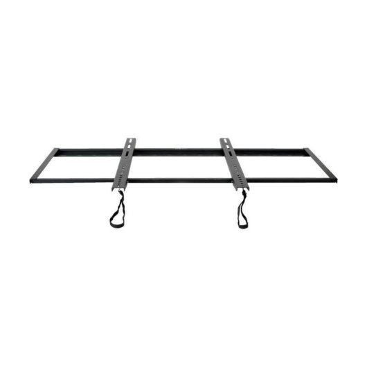 Eaton DWF60100XX Suporte TV Fixo Parede 60 a 100" VESA 200x200 a 900x600 Máx 159Kg