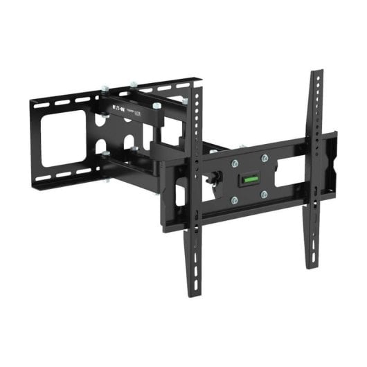 Suporte para TV Eaton DWM2655M Giratório/Inclinável 26" a 55" até 50 kg Preto