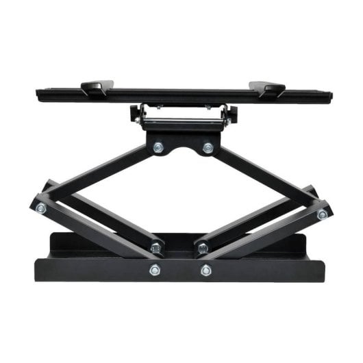 Suporte para TV Eaton DWM2655M Giratório/Inclinável 26" a 55" até 50 kg Preto
