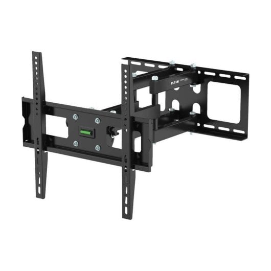 Suporte para TV Eaton DWM2655M Giratório/Inclinável 26" a 55" até 50 kg Preto