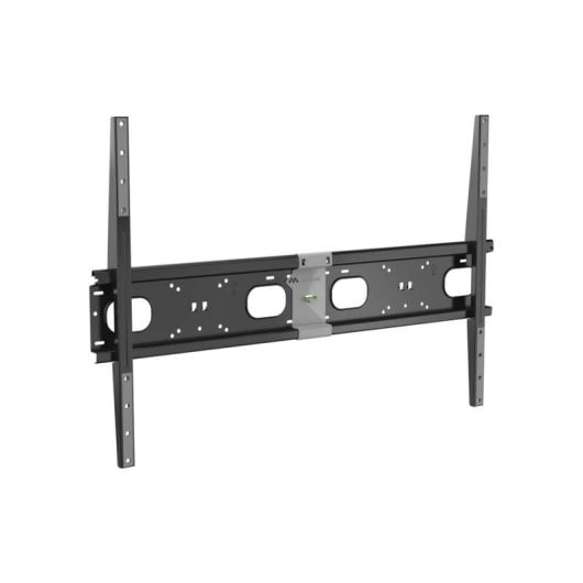 TV-Wandhalterung Meliconi EXTRA 900F CG 65-100 Zoll Metall Schwarz 100 kg