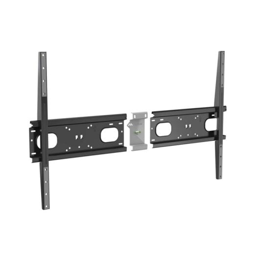 TV-Wandhalterung Meliconi EXTRA 900F CG 65-100 Zoll Metall Schwarz 100 kg