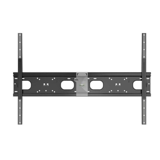 TV-Wandhalterung Meliconi EXTRA 900F CG 65-100 Zoll Metall Schwarz 100 kg