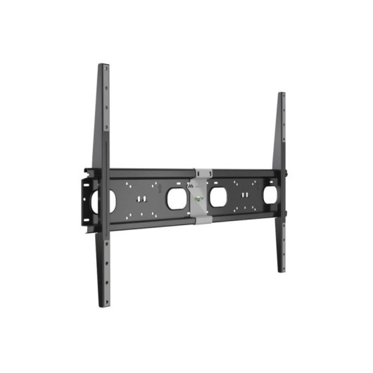 TV-Wandhalterung Meliconi EXTRA 900F CG 65-100 Zoll Metall Schwarz 100 kg