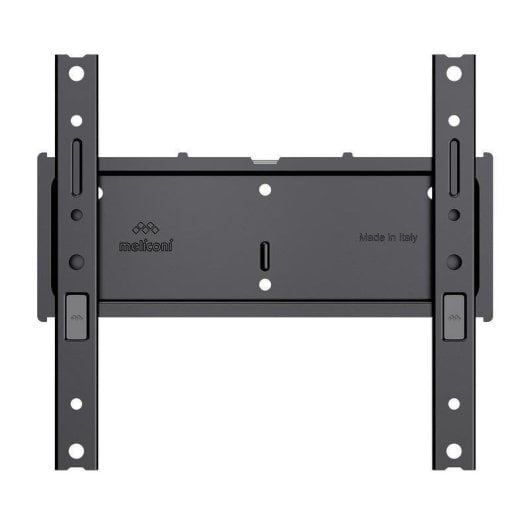 Meliconi 580482 Support TV Fixe Mural 26 à 45" VESA 50x50 à 200x200 Max 25Kg