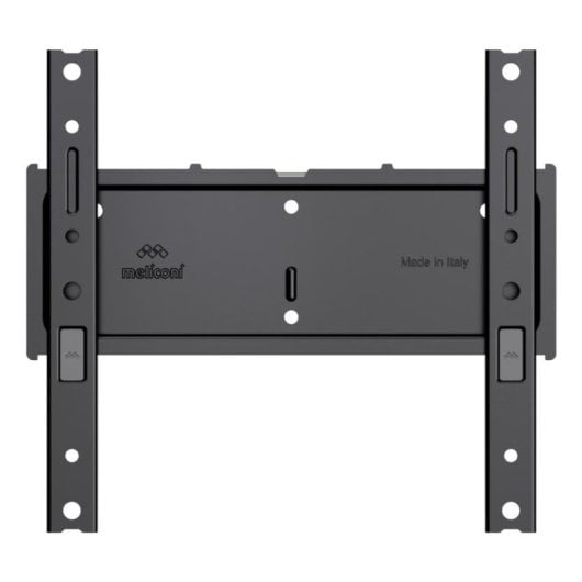 Meliconi 580482 Support TV Fixe Mural 26 à 45" VESA 50x50 à 200x200 Max 25Kg