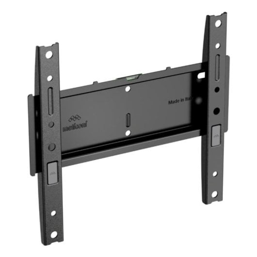 Meliconi 580482 Support TV Fixe Mural 26 à 45" VESA 50x50 à 200x200 Max 25Kg