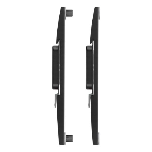 Meliconi 580482 Support TV Fixe Mural 26 à 45" VESA 50x50 à 200x200 Max 25Kg