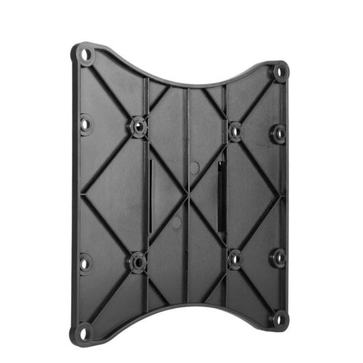 Meliconi 580482 Support TV Fixe Mural 26 à 45" VESA 50x50 à 200x200 Max 25Kg