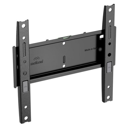 Meliconi 580482 Support TV Fixe Mural 26 à 45" VESA 50x50 à 200x200 Max 25Kg