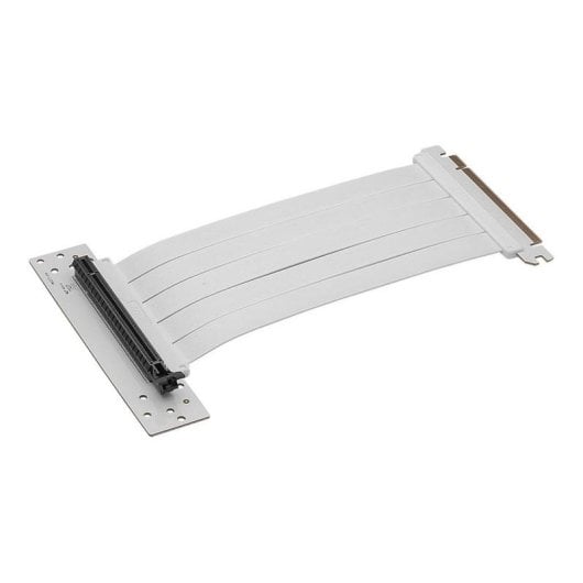 Riser MSI OK1-7G21003-W57 PCIe 4.0 x16 180 mm Branco