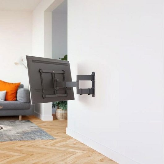 Support mural Vogel's TVM 3845 motorisé, orientable 100" 55 kg