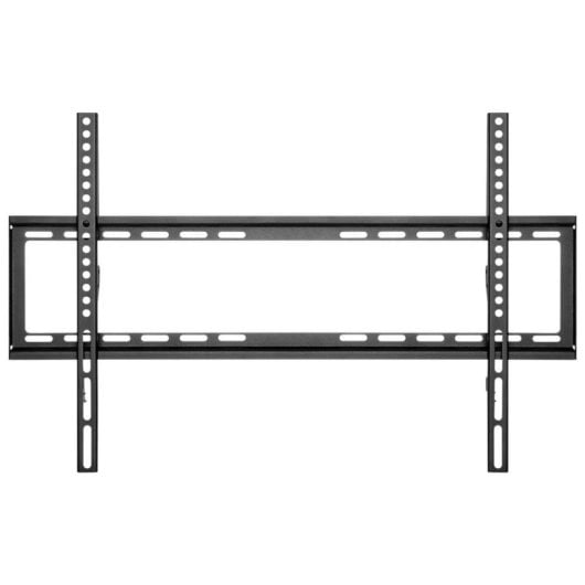 Support mural TV Goobay 49732 pour écrans 37" à 70" ultra-fin noir