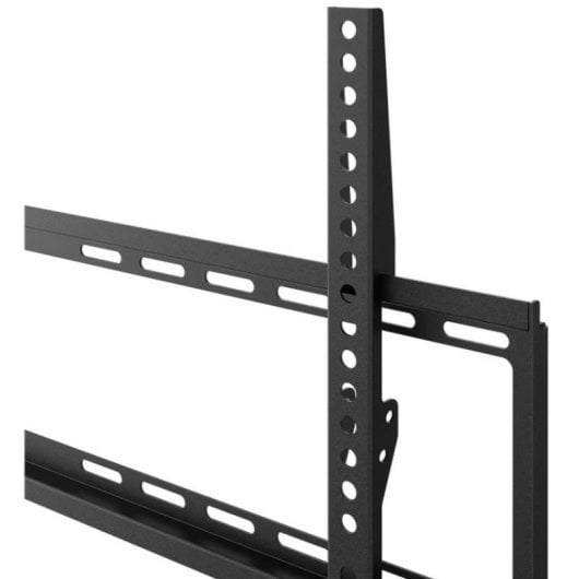 Support mural TV Goobay 49732 pour écrans 37" à 70" ultra-fin noir