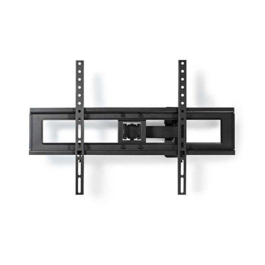 Soporte para TV Nedis TVWM1450BK mural 37-70” movilidad total 35 kg negro