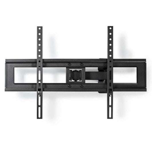 Soporte para TV Nedis TVWM1450BK mural 37-70” movilidad total 35 kg negro