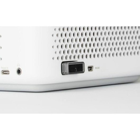 Adaptateur Wi-Fi USB Optoma EZC-USB Noir Compact pour Projecteurs Compatibles