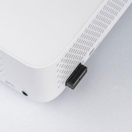 Adaptateur Wi-Fi USB Optoma EZC-USB Noir Compact pour Projecteurs Compatibles