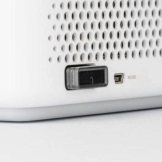 Adaptateur Wi-Fi USB Optoma EZC-USB Noir Compact pour Projecteurs Compatibles