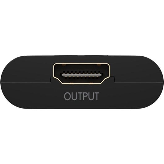 Extensor AV Goobay 58492 HDMI 2.0 4K 60Hz até 25 metros