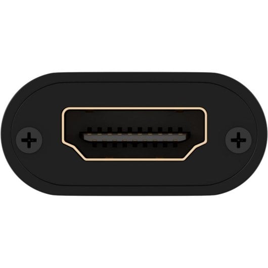 AV-Repeater Goobay 58491 HDMI 4K Verstärker bis 40 Meter