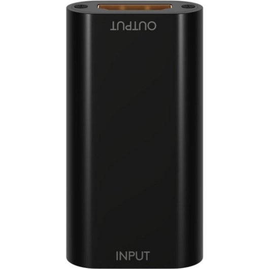 AV-Repeater Goobay 58491 HDMI 4K Verstärker bis 40 Meter