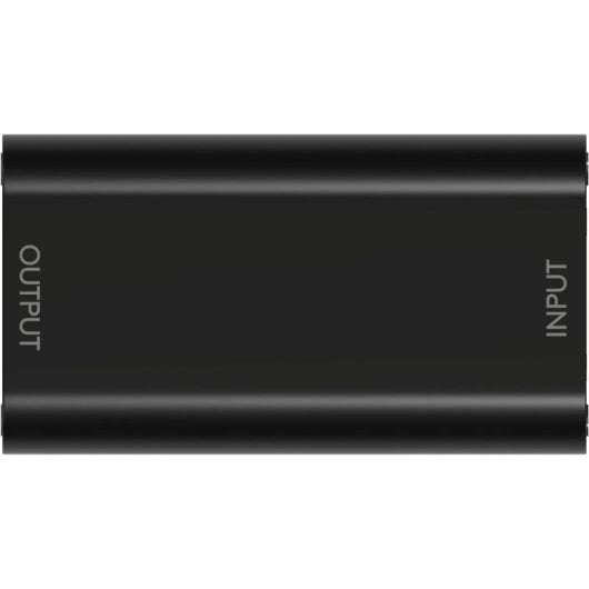 AV-Repeater Goobay 58491 HDMI 4K Verstärker bis 40 Meter