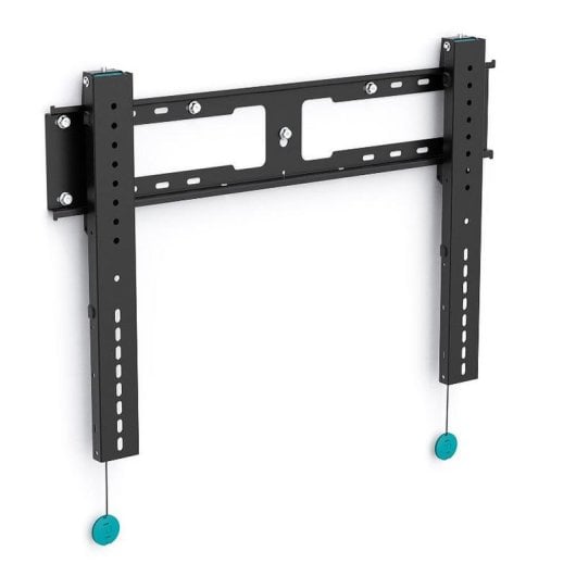 Support mural fixe ERARD Integra 600 100 pouces charge 120 kg VESA 200 x 100