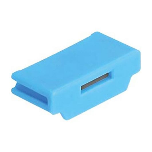 Bloqueur de port DeLock 20948 HDMI Set 10 pièces bleu