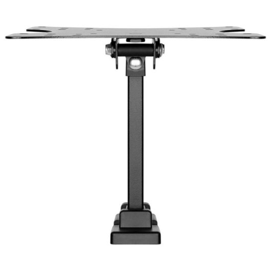 Support mural TV Goobay 49713 articulé 23-42" Full Motion 20 kg noir