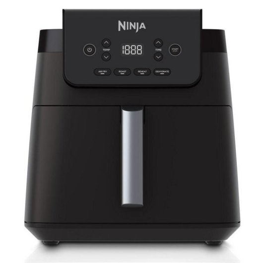Airfryer Ninja 6,2 L 2000 W avec Minuteur Numérique