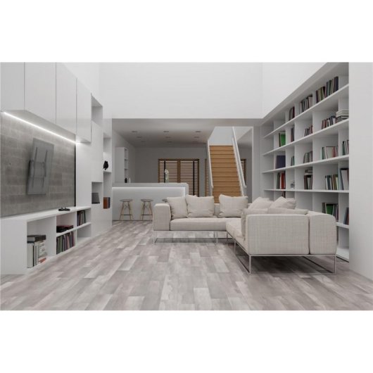 Support mural TV Goobay 49741 inclinable acier 37 à 70 pouces noir