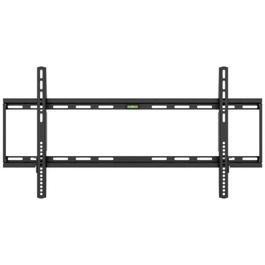 Goobay 49742 Support TV mural fixe 43 à 100" VESA 200x200 à 800x400 Max 75Kg