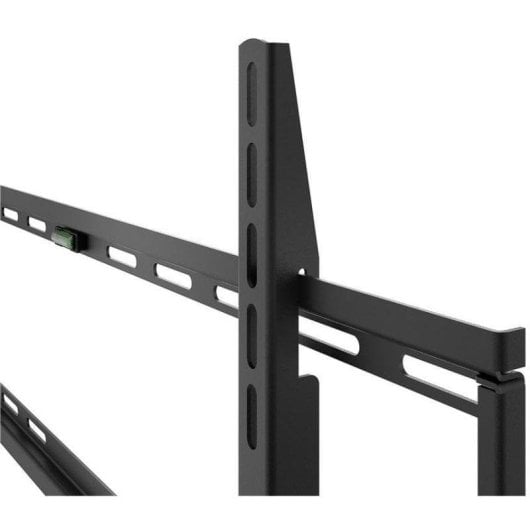 Goobay 49742 Support TV mural fixe 43 à 100" VESA 200x200 à 800x400 Max 75Kg