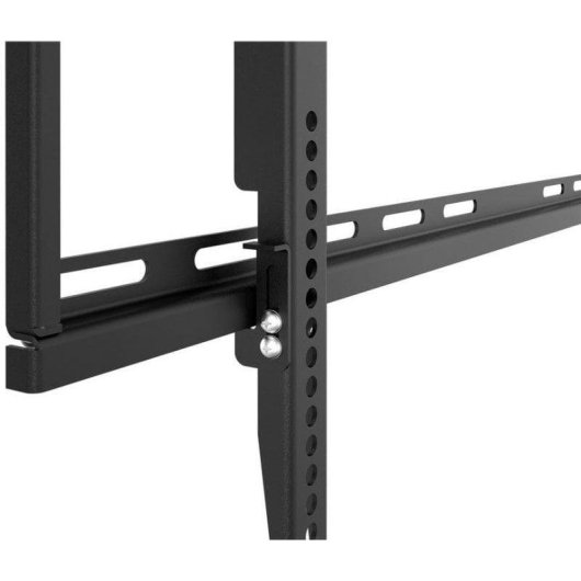 Goobay 49742 Support TV mural fixe 43 à 100" VESA 200x200 à 800x400 Max 75Kg