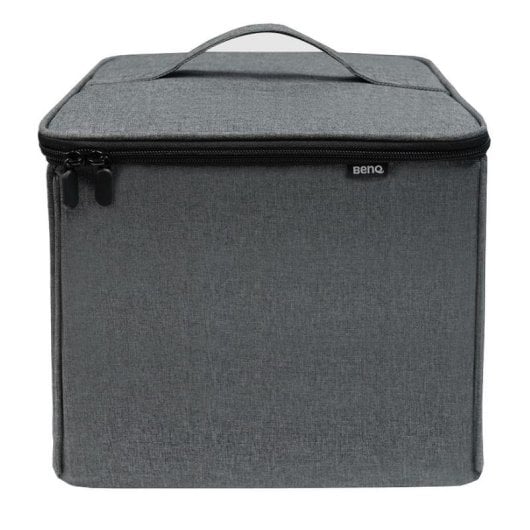 Estuche BenQ MM01 para Projector Compatível GP100 GP520 Poliéster Cinzento