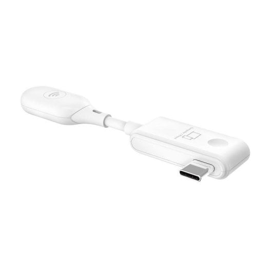 Transmissor Optoma WHD221 Sem Fios HDMI USB Tipo C Branco